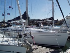 Solent Yacht Charter